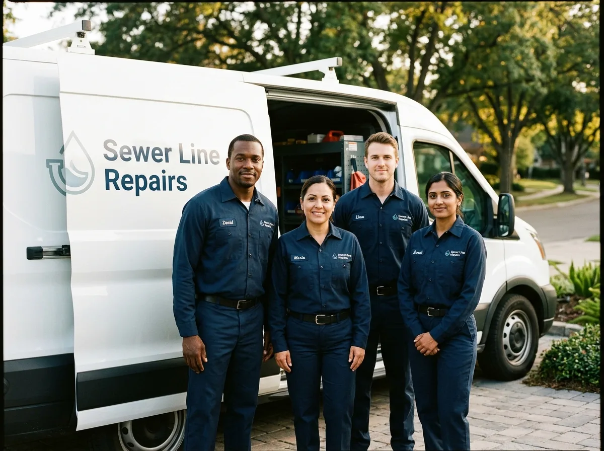Emergency Plumber company in Georgetown, SC